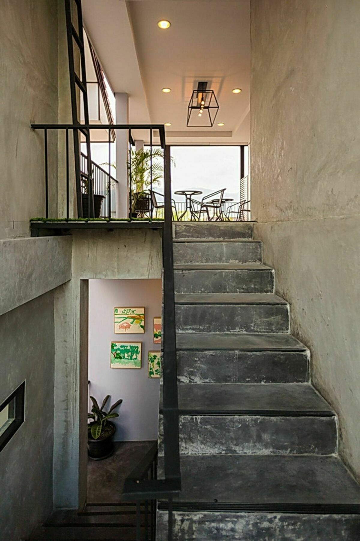 Now Chiang Mai Hotel Exterior photo
